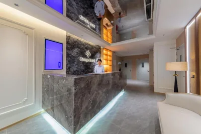 Ginkgo Hotel Hanoi – 照片 2