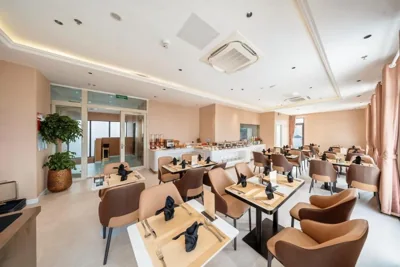 Ginkgo Hotel Hanoi – 照片 3