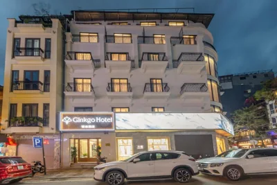 Ginkgo Hotel Hanoi – 照片 5