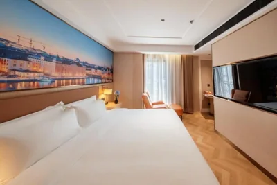 Ginkgo Hotel Hanoi – 照片 6