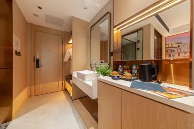 Ginkgo Hotel Hanoi – 照片 7