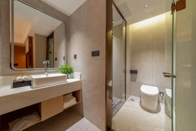 Ginkgo Hotel Hanoi – 照片 9