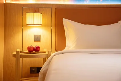 Ginkgo Hotel Hanoi – 照片 10